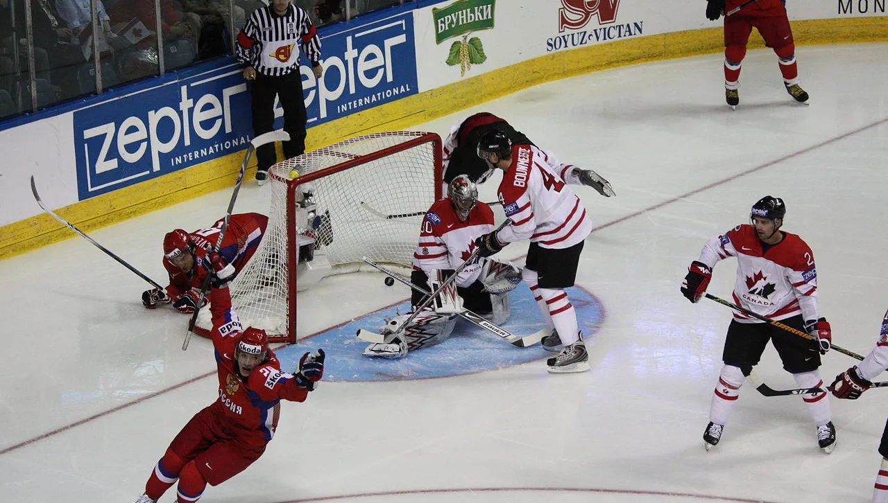 Rosjanie zakazują angielskich słów. Prezes Gazpromu walczy o czystość języka w stacji sportowej