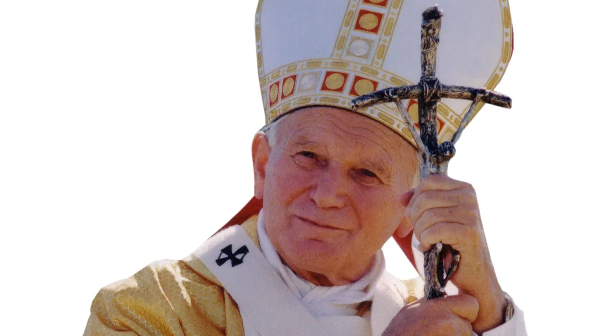 APEL adwokatów w obronie Jana Pawła II. "Stajemy w pierwszej linii, uważając to za swą powinność"