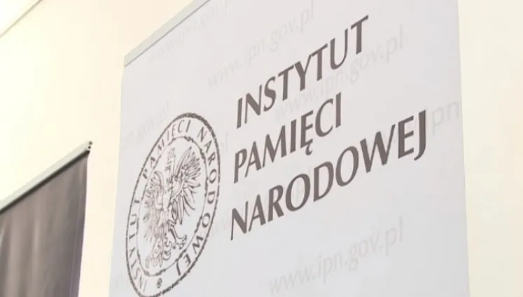 IPN odkłamuje rzeczywistość. Nieznane dotąd kulisy działania UB i biogramy - w nowej publikacji