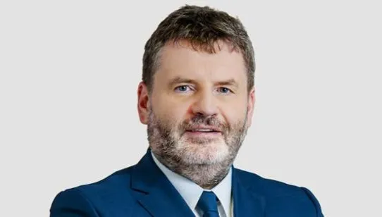 Szef GIF przestał pełnić swoją funkcję. Inspektoratem kierował od 2018 r.