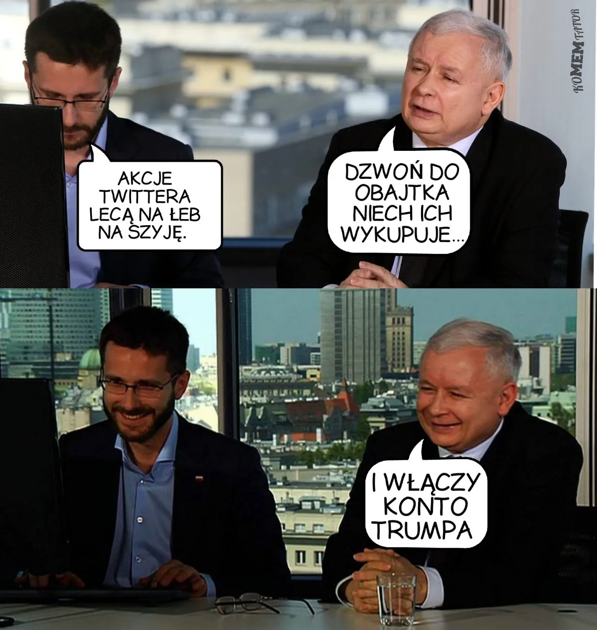 Dzwoń do Obajtka