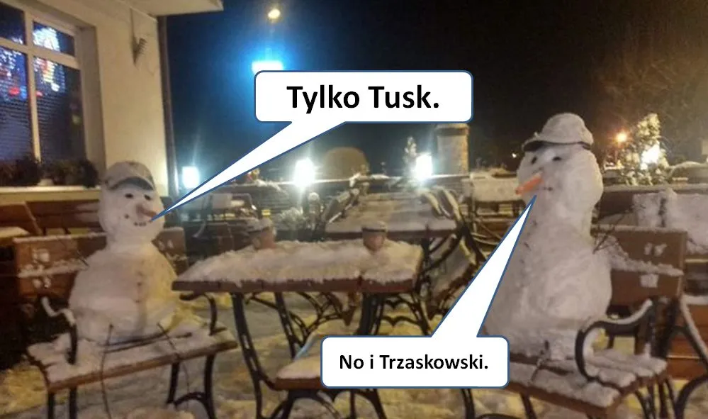 Tylko Tusk