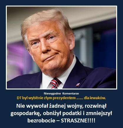 Strasznie zły...