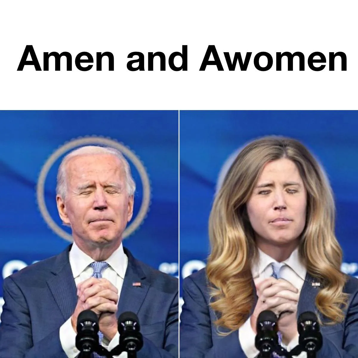 Awoman