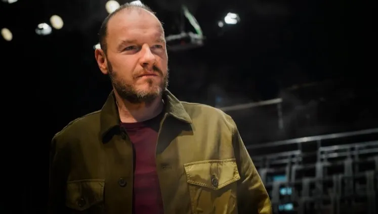 "System" nie widzi artystów. Redbad Klynstra-Komarnicki: Większość z nich żyje w biedzie