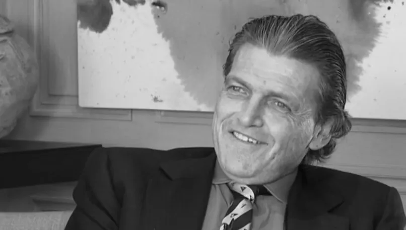 Zmarł dziedzic bankowego imperium. Benjamin de Rotschild miał 57 lat