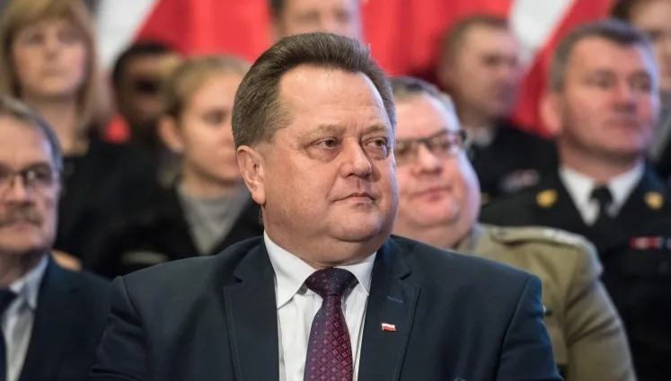 Jarosław Zieliński dla Niezalezna.pl: Niespecjalnie wierzę w samooczyszczenie służb