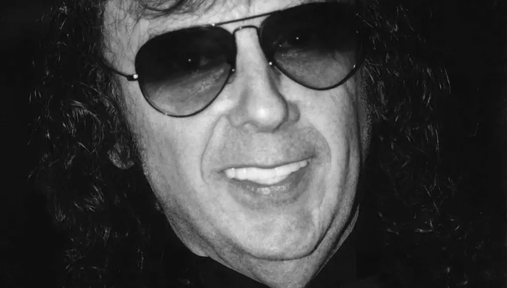 Producent muzyczny i morderca. Phil Spector nie żyje