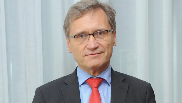 Rektor WUM udzielił wywiadu. Nic nie wiedział, nic nie słyszał, nawet aktorów nie znał