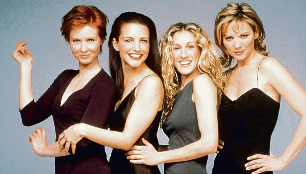 Kto zastąpi Kim Cattrall w kultowym serialu? Fani "Seksu w wielkim mieście" będą zaskoczeni