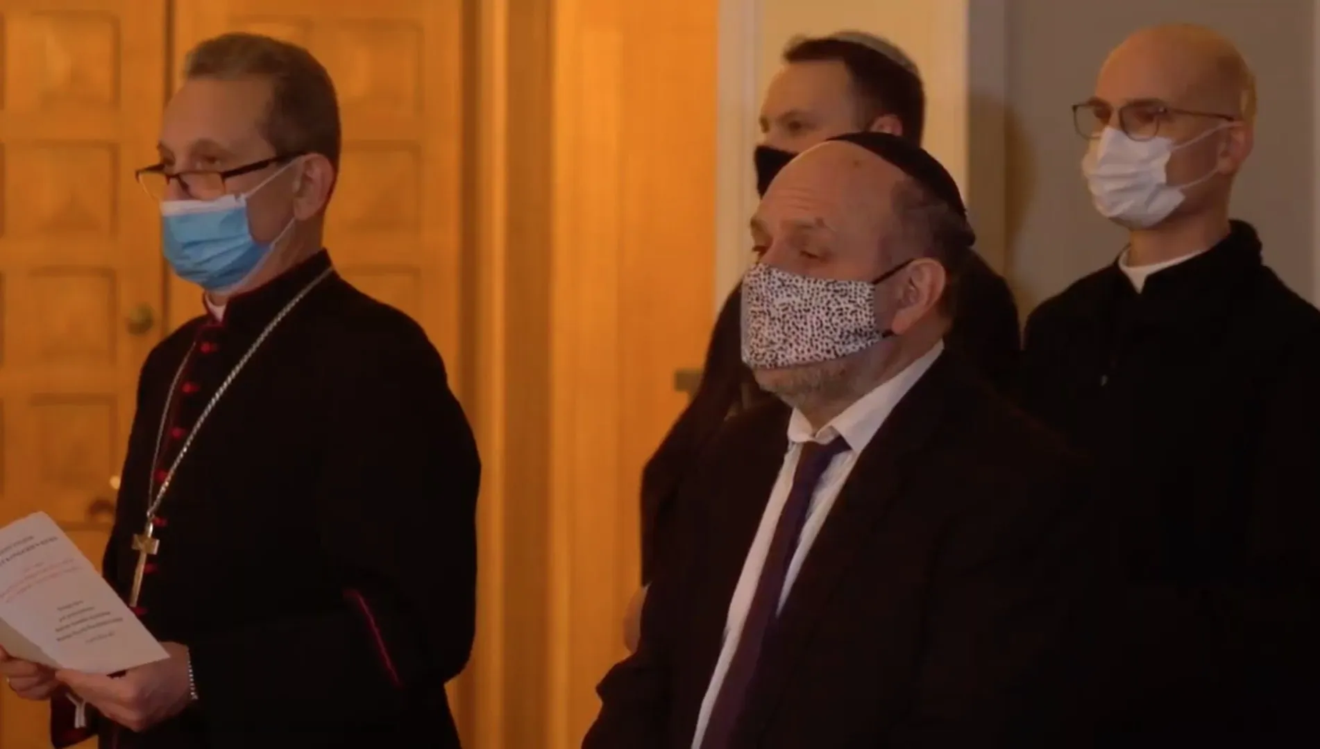 "Chrześcijanie i Żydzi mają obowiązek mówić jednym głosem". XXIV Dzień Judaizmu w Kościele