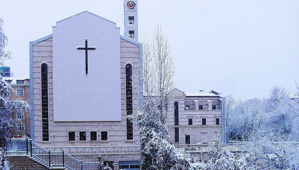 Wyjątkowe wydarzenie w Bułgarii. Pierwszy od kilkudziesięciu lat nowy biskup