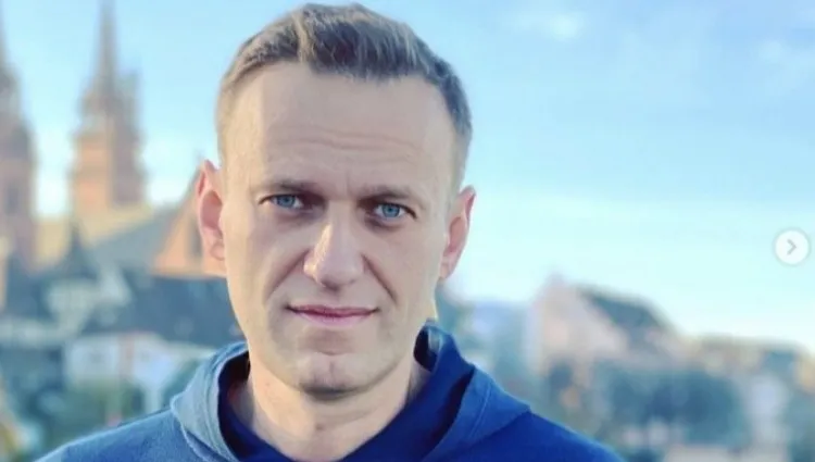 Nawalny wciąż bez adwokatów