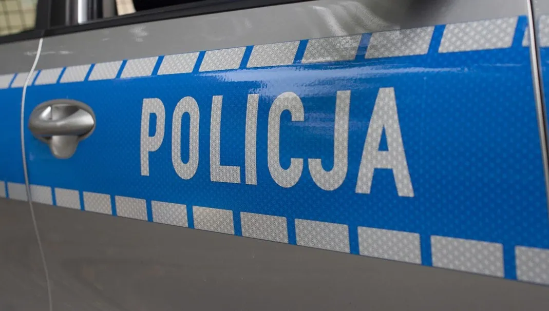 Włamał się do domu i zasnął