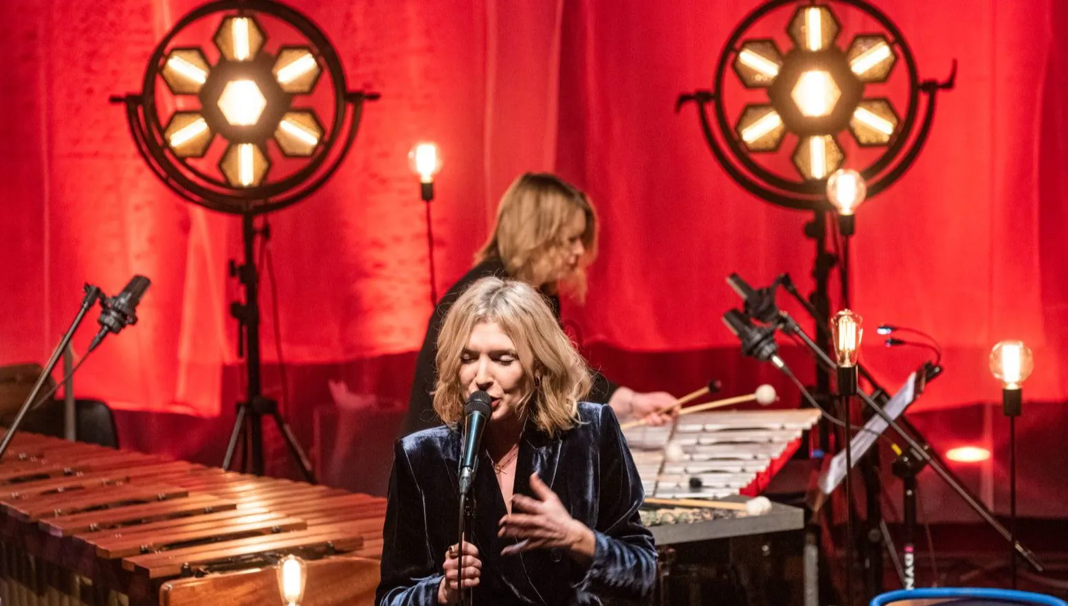 Koncert online na urodziny Baczyńskiego