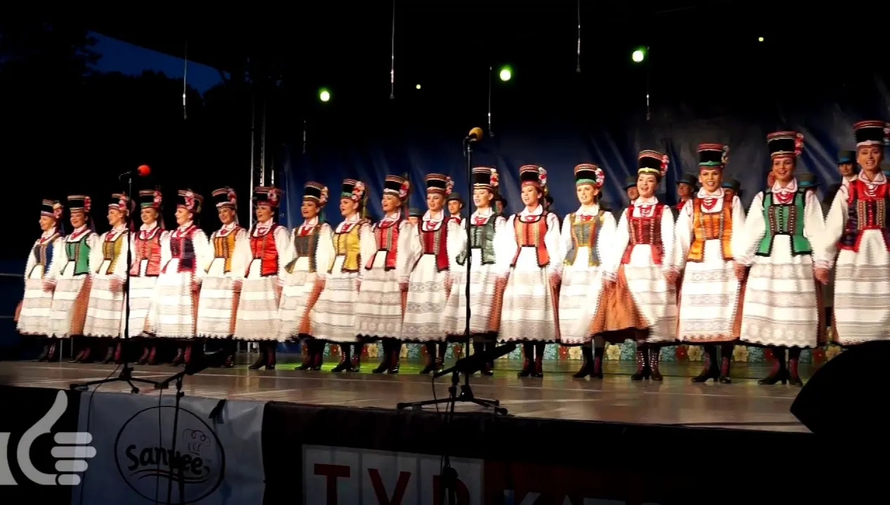Zespół "Śląsk" zadba o... zieleń
