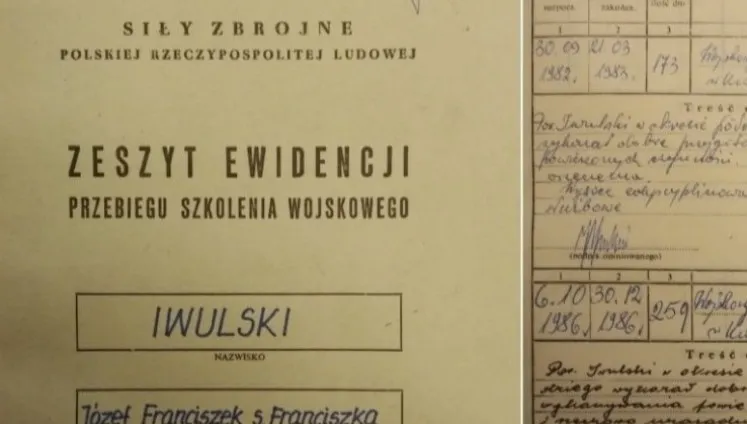 W czwartek SN zajmie się immunitetem sędziego  Iwulskiego. Posiedzenie będzie niejawne