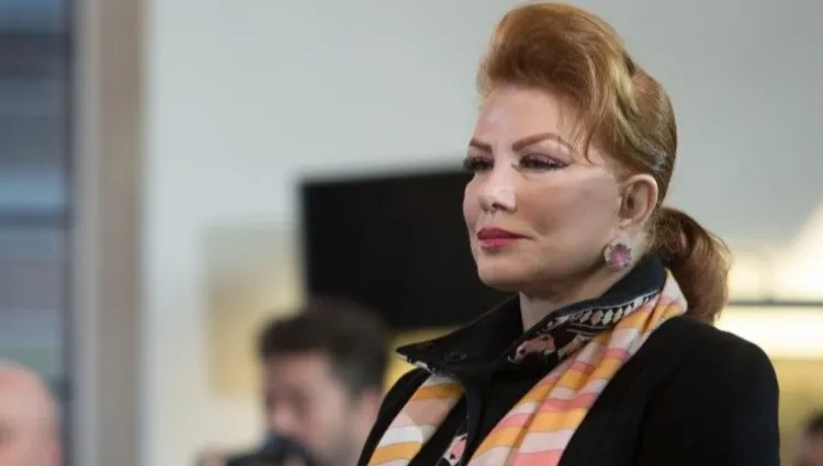 Mosbacher żegna się z Polską. "Nie mówię do widzenia - mówię do zobaczenia!"