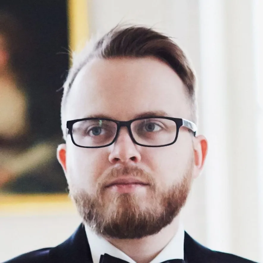 Adam Zechenter