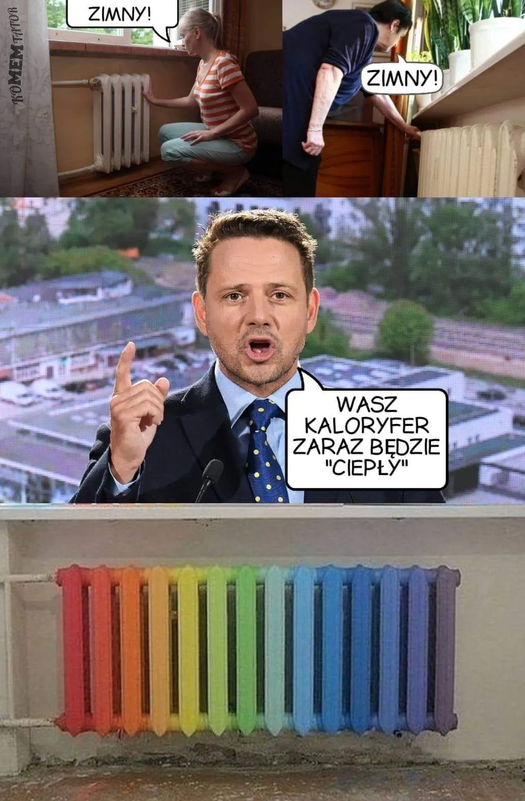 Kaloryfer