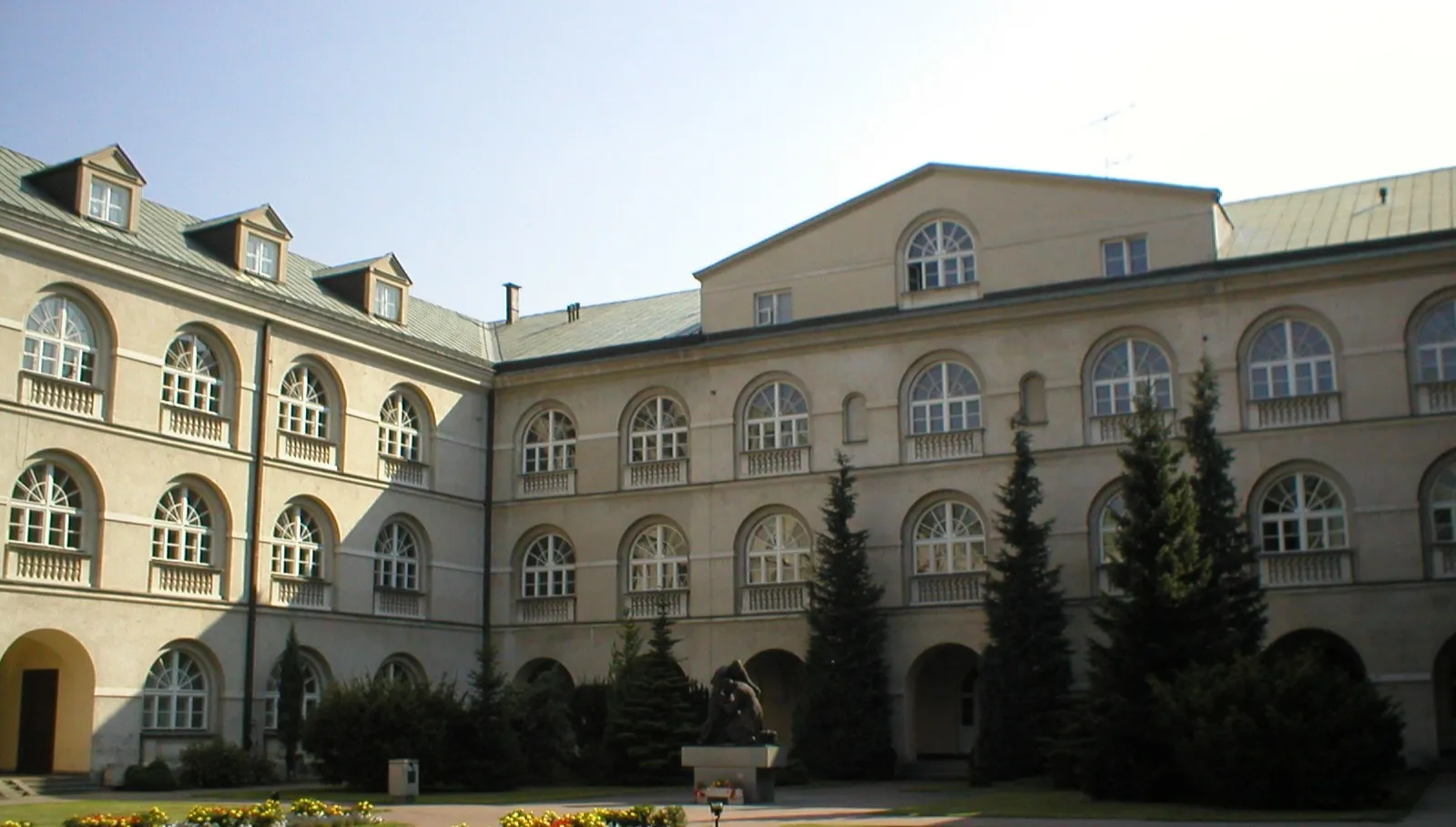List KUL w sprawie walki o życie polskiego pacjenta. "Rażące naruszenie przysięgi Hipokratesa"