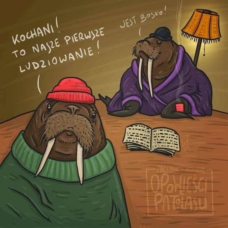 Ludziowanie
