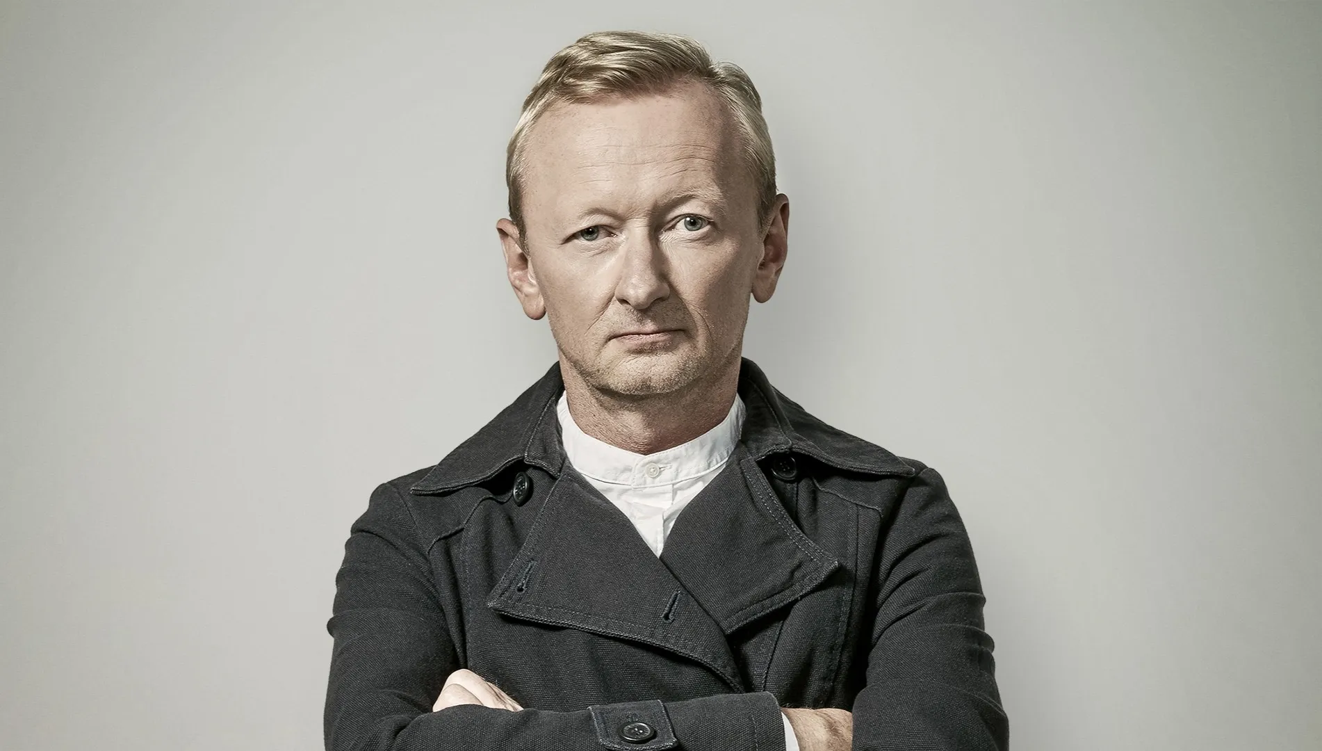 Nie każdy aktor żyje w dostatku... Andrzej Mastalerz: Większość ledwo wiąże koniec z końcem