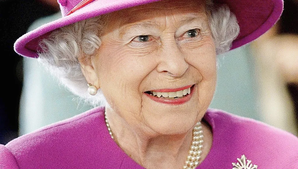 Królowa Elżbieta II złożyła gratulacje Bidenowi