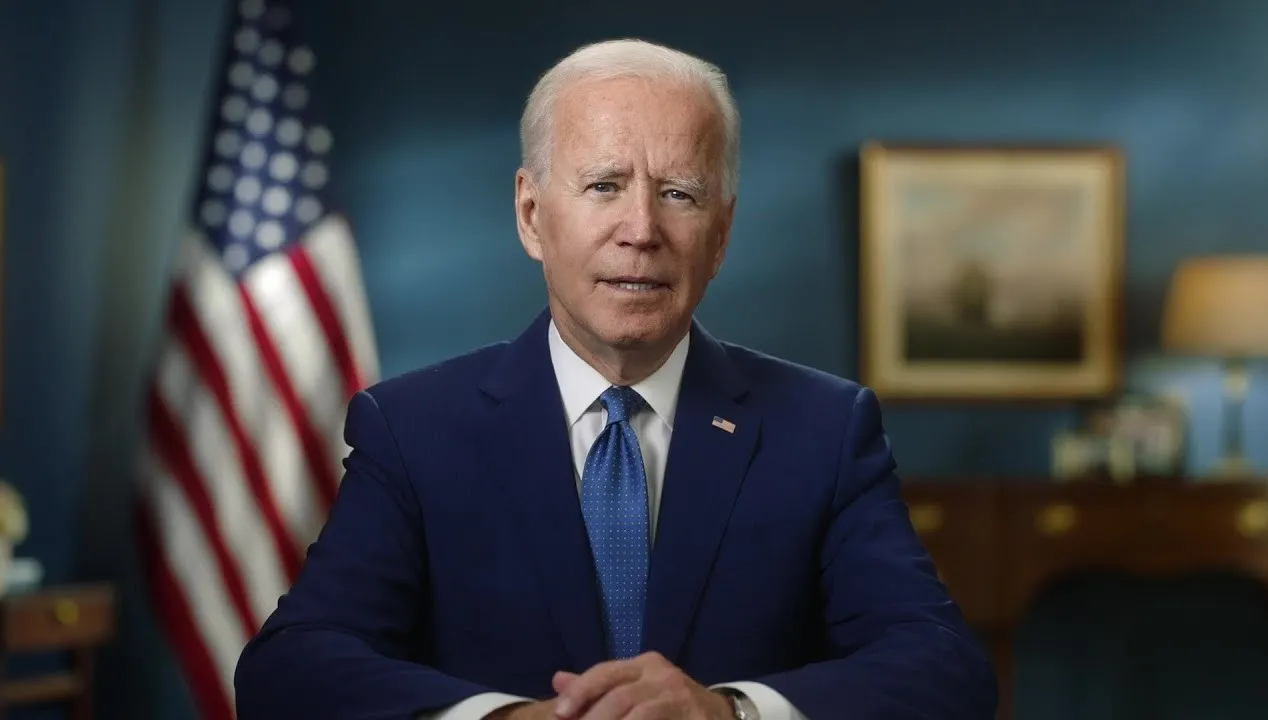 Biden podjął pierwsze decyzje
