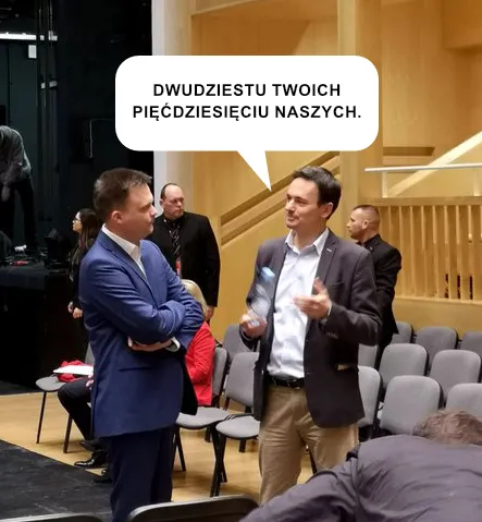 Polska 2050