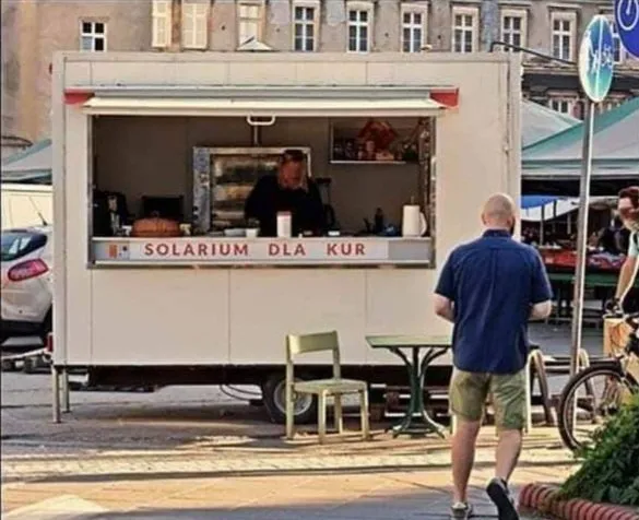 Jak obejść obostrzenia?