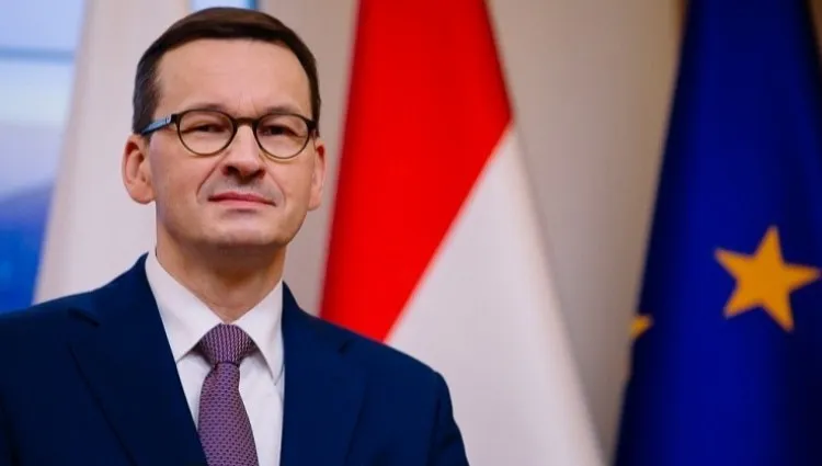 Dziś konferencja liderów UE