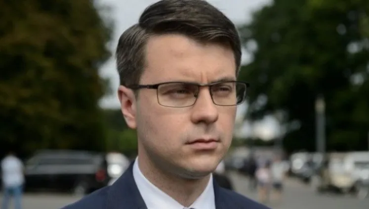 "Polskę i USA łączy strategiczne partnerstwo"