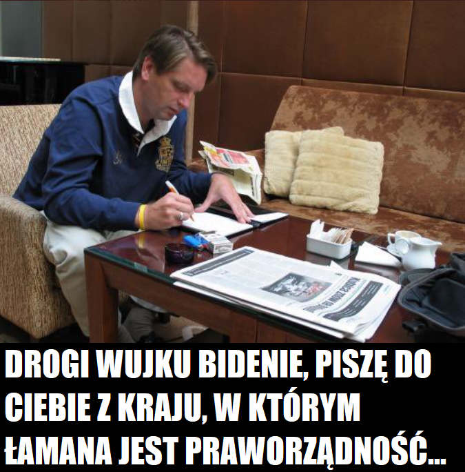 Tymczasem u Lisa