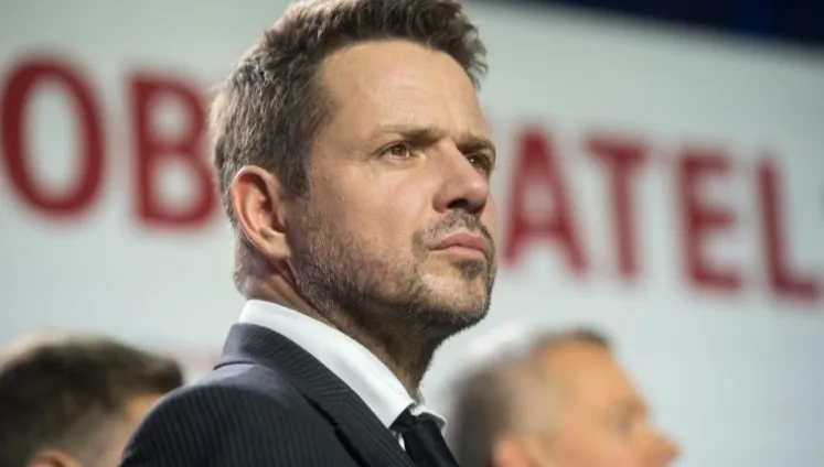Powstanie zespół ds. prywatyzacji sieci ciepłowniczej. Zaproszenie dostanie... Trzaskowski
