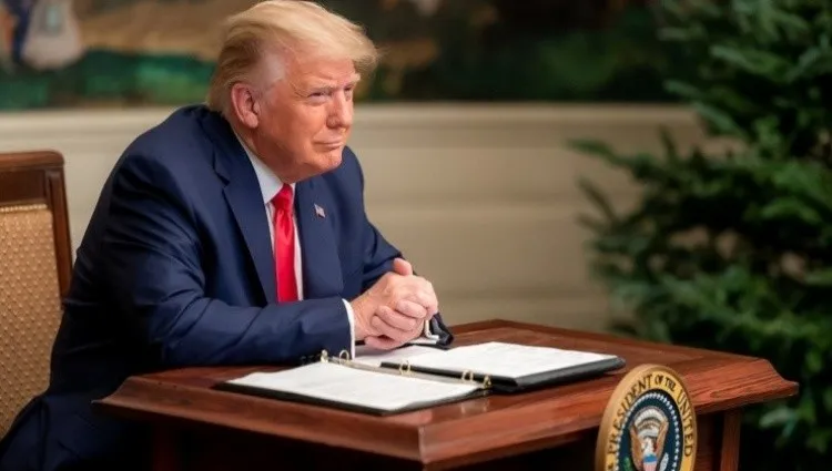 To on będzie reprezentował Trumpa