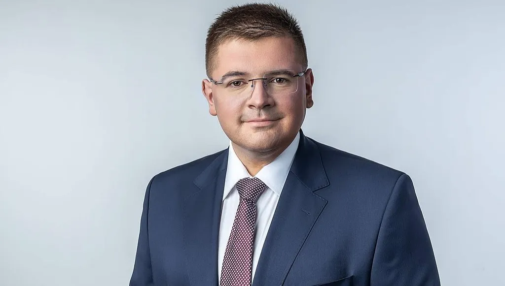 Resort edukacji z nowym sekretarzem stanu