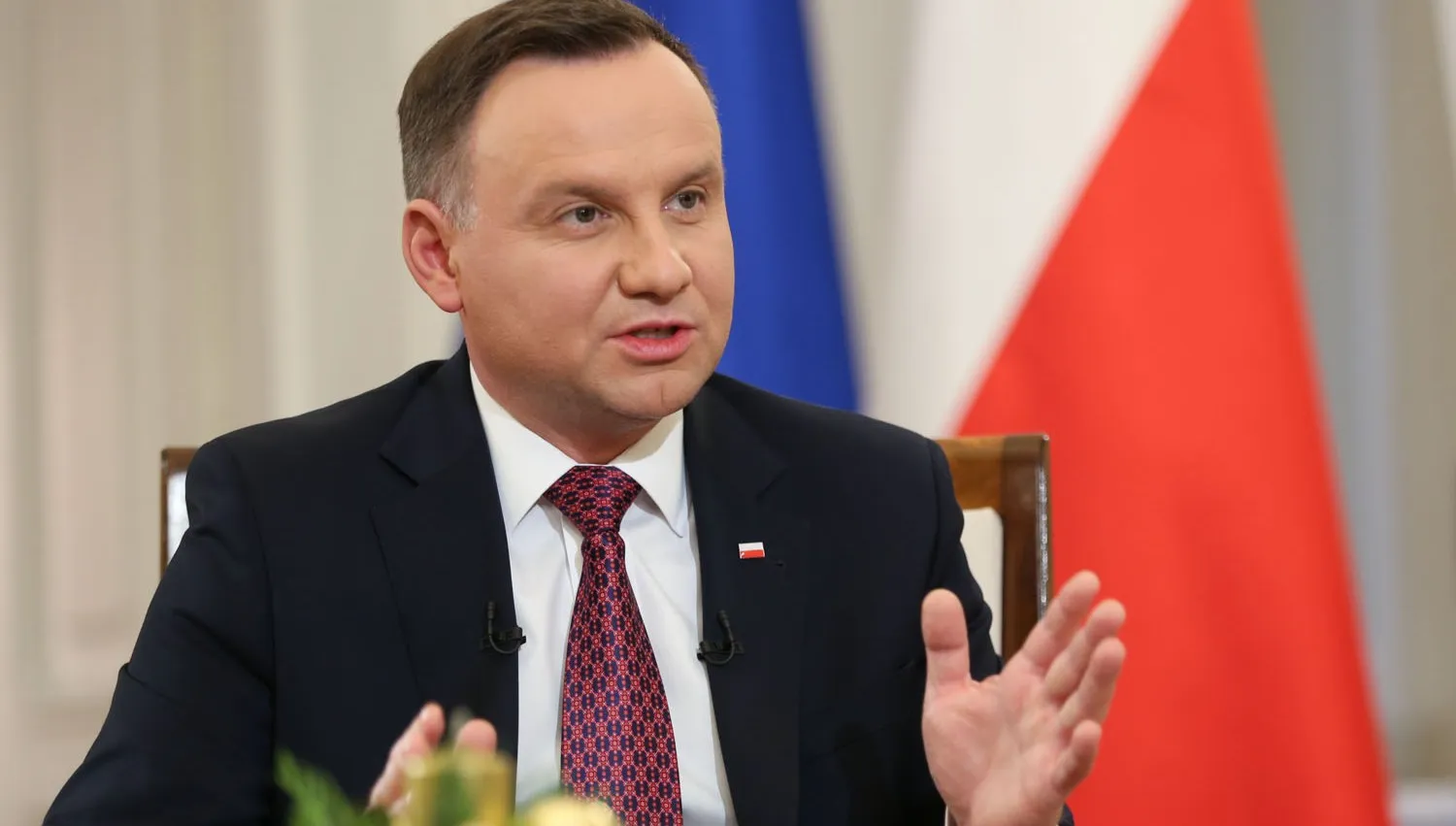 Prezydent może dokonać zmian zakresu obowiązywania konwencji stambulskiej. Jest podpis pod ustawą