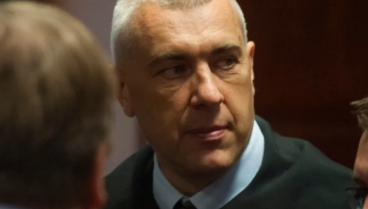 Sąd po stronie Giertycha. Prokuratura rozczarowana: "ta decyzja jest błędna"