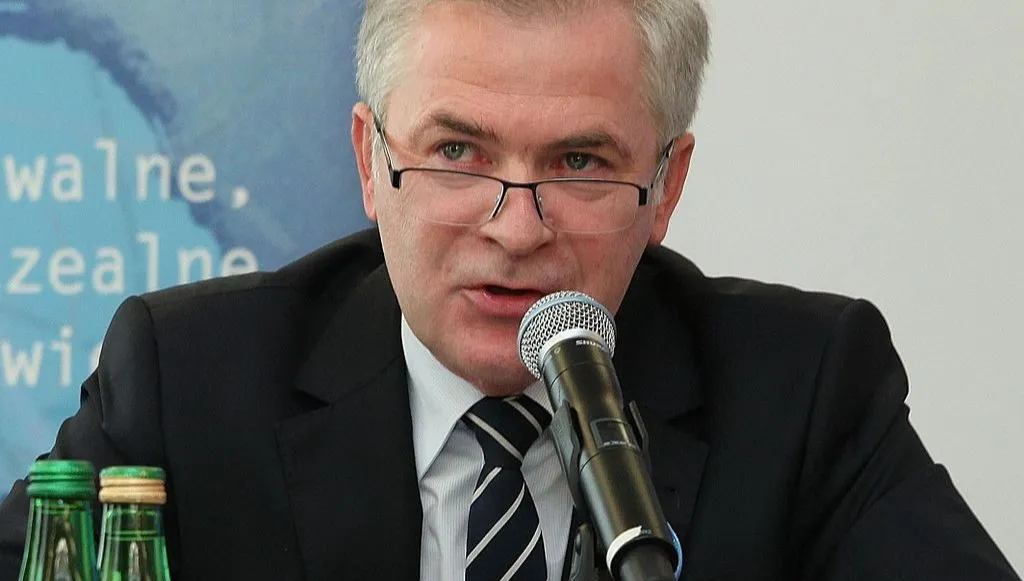 Senator nie wyklucza odejścia z Platformy. "Musi zaproponować innym partiom mądry plan"