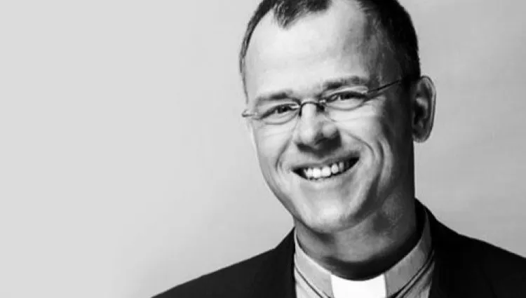 Ostatnie pożegnanie ks. Artura Godnarskiego. "Zawierzył całego siebie Słowu"
