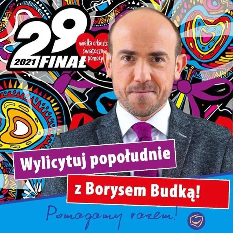 To ci atrakcja...