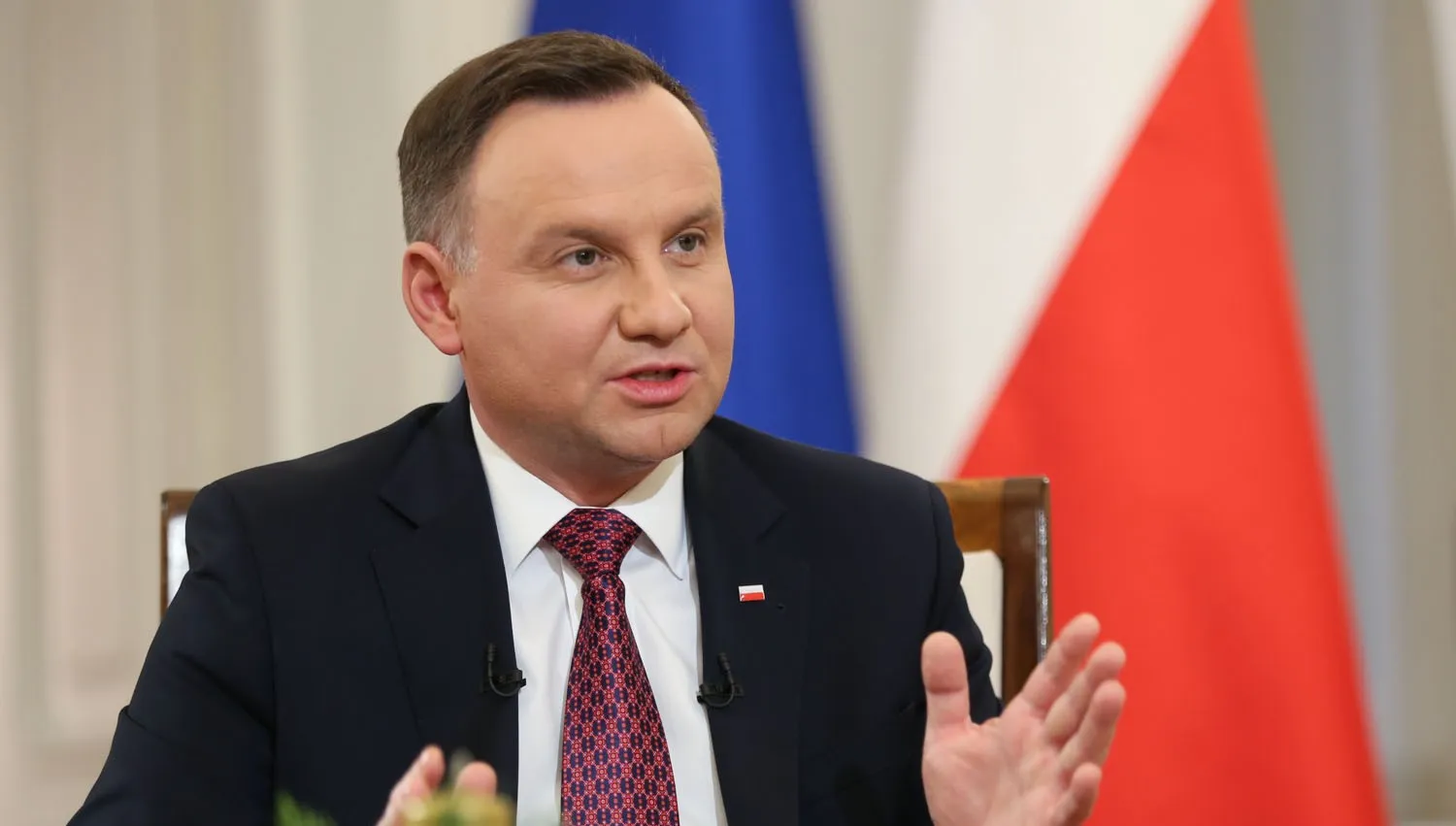 Prezydent pogratulował biskupowi Trochanowskiemu