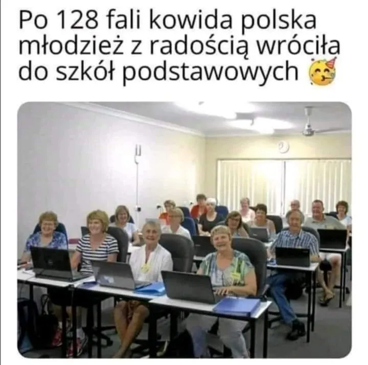 Powrót do szkoły