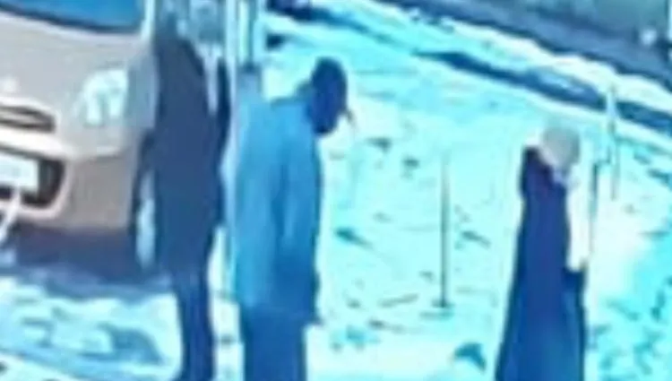 Napad na jubilera w Gdańsku. Policja publikuje wizerunki poszukiwanych