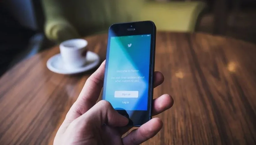 Twitter ogranicza chińską propagandę