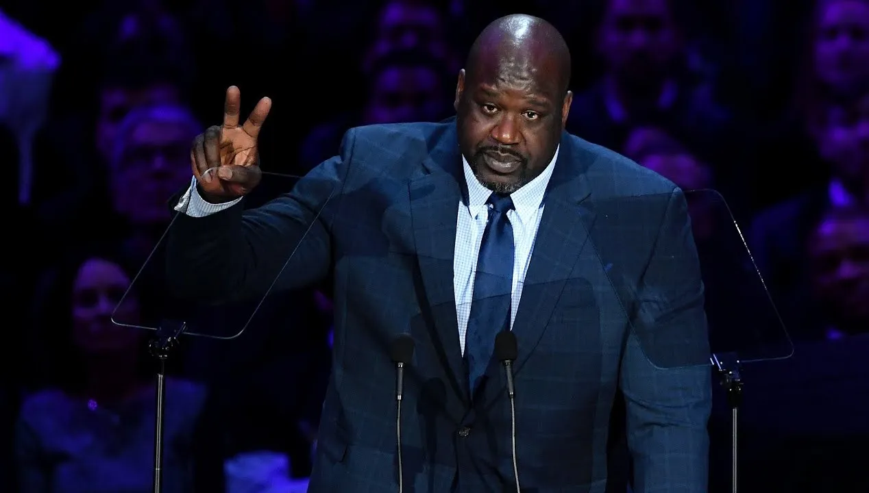 Shaquille O'Neal znowu zaskakuje. Tym razem... będzie pracować w biurze szeryfa