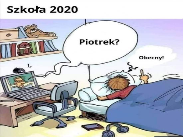 Szkoła 2020