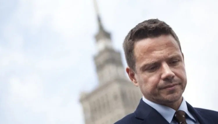 Nisztor w programie „Śledczym Okiem”: Trzaskowski to wirtualny nadzorca Warszawy. Potwierdza to NIK