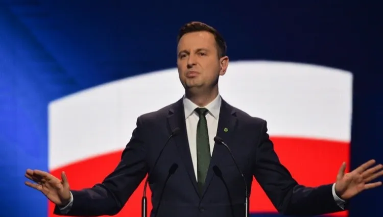Szef PSL wierzy, że pokonamy pandemię 